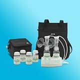 Ameda Purely Yours Breast Pump With Carry All 1