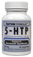 5-HTP 50mg - 90 - Capsule