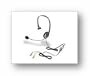 Monaural Headset