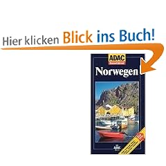 ADAC Reisef�hrer, Norwegen