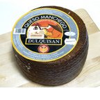 Manchego Maese Miguel Cheese