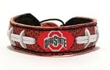 Authentic Ohio State Football Bracelet Buckeyes