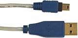4' USB Cable for MP3 Players