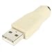 StarTech.com PS2 MOUSE TO USB ADPT ( GC46MF )