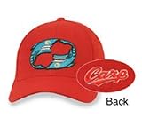 Hiroshima Toyo Carp Japan Baseball League Cap