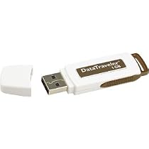 Kingston Data Traveler 1 GB USB 2.0 Flash Drive DTI/1GB