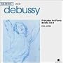 Debussy: Pr�ludes for Piano, Books 1 & 2