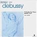 Debussy: Préludes for Piano, Books 1 & 2