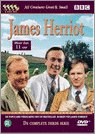 DVD : All Creatures Great and Small (Season 3) 4 DVD Box Set