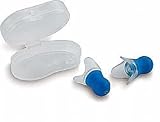 Lewis N Clark Personal Travel Care: Pressure Reducing Ear Plugs