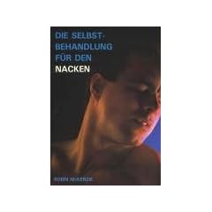 Behandle deinen Nacken selbst