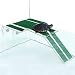 Kitchen & Housewares : TURTLE RAMP MEDIUM 12"L X 6 1/2"W X 3 1/4"H