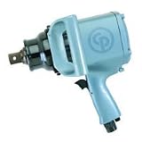 1 Drive Super Duty Air Impact Wrench