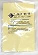 Polishing cloth for jewelry