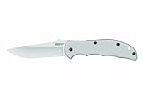 Kershaw Volt SS Stainless Steel Speedsafe Knife