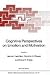 Books : Cognitive Perspectives on Emotion and Motivation (NATO Science Series D: (closed))