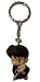 Inuyasha Miroku Super Deformed 3D Keychain