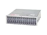 HP StorageWorks Disk System 2405 includes 2 power-supplies, 2 link controller cards ( A6250A )