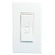 Leviton HXC1D-1TW Home Controller, 1-Address (Dim/Bright)