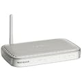 Netgear WLAN 150 Access Point mit 4x 10/100 Ports