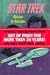 Books : Mission to Horatius (Star Trek: The Original Series)