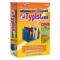 e.Typist v.10.0 �v���X �t�@�C�����O