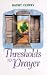 Books : Thresholds to Prayer