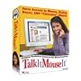 Talk It Mouse It