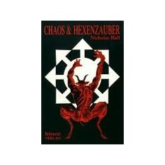 Chaos und Hexenzauber,