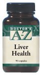 Liver Health (90 capsules)