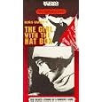 The Girl With the Hat Box [VHS]