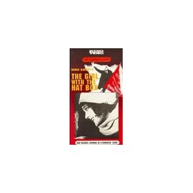 The Girl With the Hat Box [VHS]