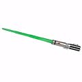 Hasbro SW 21229 Star Wars Lightsaber Green / Red / Blue (Colours May Vary)