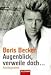 Books : Augenblick, verweile doch...