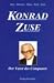 Konrad Zuse