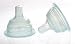 Playtex Insulated Bottle Stage 2 Nipples - 2pk.