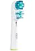 Braun Oral B Dual Action Toothbrush Heads Pack of 2