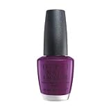 OPI Nail Lacquer - Pampalona Purple - Espana Collection