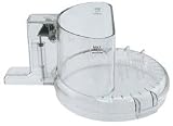Cuisinart DLC-2007WBCN-1 Work Bowl Cover with Large Feed Tube