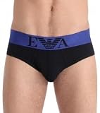 Emporio Armani Stretch Cotton Brief 110813-2P718