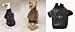 Pet Supplies : BROWN K9 Bomber Jacket
