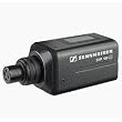 Sennheiser SKP 100 G3 Plug-On Wireless Transmitter, CH G