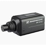 Sennheiser SKP 100 G3 Plug-On Wireless Transmitter, CH G