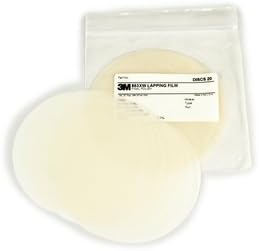 3M(TM) Crimplok(TM) Polishing Film