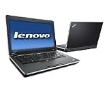 LENOVO TP EDGE 14W CI3/2.4 14-2GB 250GB DVDR WLS W7P 64 - 0578F5U