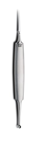 ZWILLING 88388101 TWINOX® - Mitesserentferner, Edelstahl rostfrei 13cm