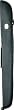 Set of 2 Padded Soft Billiards Pool Cue Case - Billiards Equipment
