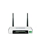 Tp-Link Tl-Mr3420 300Mbps Wireless N 3G Router Umts/Hspa/Evdo Usb 2.4Ghz Retail Reliable