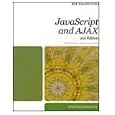 New Perspectives on JavaScript and AJAX, Comprehensive (New... by Patrick Carey and Frank Canovatchel