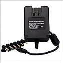 VM 1225 - SWITCHING AC TO DC POWER SUPPLY 12V 2500mA